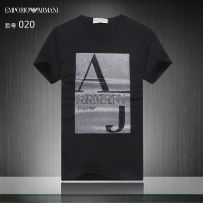 Armani shirts-1044